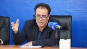 دورکاری ۵۰ درصدی کارکنان ستادی وزارت کشور در کهگیلویه و بویراحمد