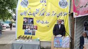 فرماندار رشت: جامعه کارگری از ارکان اصلی تولید و پویایی اقتصادی کشور است