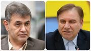 استاندار بوشهر: مطالبات داروخانه‌ها و مراکز درمانی پرداخت شود