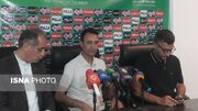 عنایتی: الان وقت خوشحالی نیست؛ نساجی تا قهرمانی ۶ فینال دیگر دارد!