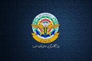 قرارگاه مرکزی خاتم‌الانبیا(ص): برخی از پایگاه‌های آمریکا در منطقه هدف قرار گرفتند