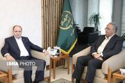 جهش سیستان و بلوچستان در امنیت غذایی کشور