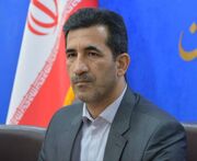 بازگشایی بازارچه شماره ۲ صنایع‌دستی خرم‌آباد پس از بازسازی در پی آسیب‌های جنگ