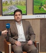 برپایی ۴۶ نمایشگاه صنایع دستی صنعتگران ایلام در عراق/وجود ۳۰ هزار صنعتگر فعال در استان