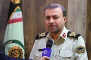 بازداشت ۶۷۹ نفر از اراذل و اوباش در گیلان از ابتدای سالجاری