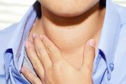 نقش تغذیه در سلامت تیروئید/ عوارض کمبود یُد در دوران بارداری و کودکی