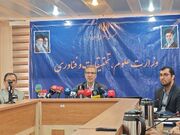 احتمال شروع سال تحصیلی نودانشجویان از بهمن/امتحانات دانشجویان دوره کارشناسی مجازی شد