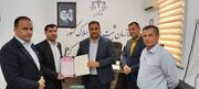 اسناد مالکیت ۱۵ مدرسه در شهرستان باوی صادر شد