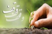 وجود ۵۹۸۴ موقوفه در خراسان شمالی