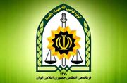 کشف سوخت گازوئیل و کود شیمیایی قاچاق در هشترود 