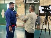 تیم ملی جوجیتسو برزیلی ایران با ۶ مازندرانی عازم «جایزه بزرگ» استانبول می‌شود