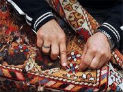 ثبت ۸۶ نشان ملی مهر اصالت برای صنایع دستی خراسان جنوبی/ افتتاح ۲۷۵ کارگاه