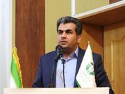 دو ایستگاه اطفای حریق در تالاب گندمان و منطقه حفاظت‌شده «هلن» افتتاح خواهدشد