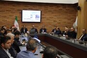 استاندار: نیروگاه خورشیدی ۳۰۰ مگاواتی در گیلان احداثی می شود