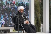 استاد حوزه علمیه: روحانیت باید در متن مسائل اجتماعی حضور فعال داشته باشد