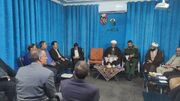 لزوم حفظ انسجام و وحدت جامعه در برابر دو قطبی‌سازی دشمن