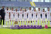 ارجح بودن بازیکنان باتجربه با وجود حواشی‌های احتمالی در جام جهانی فوتبال