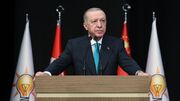 اردوغان: اسرائیل به تهدیدی برای کل جهان تبدیل شده است