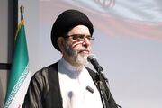 حضور ما در کردستان نشان‌دهنده اهمیت تکریم خانواده‌های شهداست