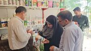 کشف سموم ممنوعه و قاچاق در زرند/ هشدار به داروخانه‌های گیاه‌پزشکی متخلف 