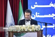 اتمام ۱۶ پروژه عمرانی و آغاز ۳۲ پروژه جدید طی دوماه گذشته در چمستان