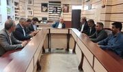 مدیر تعاون روستایی فارس: ظرفیت‌های تعاون روستایی در حوزه امنیت غذایی باید تقویت شود