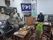 امام جمعه فراشبند: حفاظت از محیط زیست باید به یک مطالبه عمومی تبدیل شود