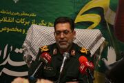 فرمانده سپاه همدان: رسانه‌ها رکن اصلی جنگ ترکیبی هستند / ضرورت تشکیل ستاد مشترک رسانه‌ای