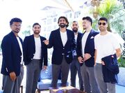 جام جهانی فرصتی برای تقویت وحدت و منافع ملی ایران است