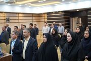 نماینده مجلس: اصلاح ساختار سازمانی استاندارد، زمینه‌ساز جذب نیرو و افزایش حقوق کارکنان است