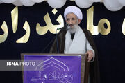 هشدار نماینده ولی فقیه در مازندران: پیری جمعیت، زنگ خطری جدی برای استان  است