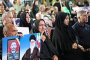 ایلام میزبان نخستین یادواره قائد شهید امت شد