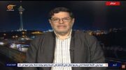 مرندی: استفاده از کشورهای مجاور برای حمله به ایران، آنها را شریک جنگ می‌کند