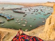 سواحل مَکُران در مسیر تبدیل به قطب گردشگری فرهنگی/ فعالیت ۵۰۰۰ صنعتگر در منطقه
