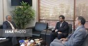 استاندار:سیستان و بلوچستان در چارچوب یک برنامه منسجم توسعه‌ای در حال حرکت است