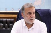 نماینده مردم بوشهر: آغاز فعالیت منطقه آزاد بوشهر فشارهای خارجی را خنثی می‌کند
