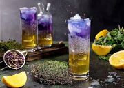 یک نوشیدنی ساده و پرطرفدار برای روزهای گرم تابستان
