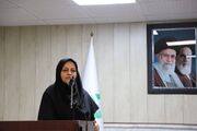 مدیرکل محیط زیست فارس: تحقق اقتصاد چرخشی نیازمند آموزش مستمر و مشارکت شهروندان است