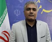 جابه‌جایی ۵۳ هزار تن کالا در بندرسیریک