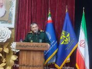 سردار حزنی:اولویت در آزادی زندانیان جرائم غیرعمد با زنان بی‌سرپرست و بدسرپرست باشد