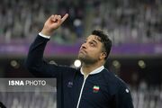 حدادی: دوومیدانی شانس کسب ۵ تا ۸ مدال در ناگویا دارد