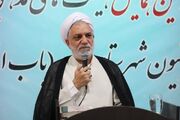 دشمنان ایران در چاهی که خودشان کندند، گرفتار شده‌اند