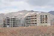 حمایت عملی دولت از فعالان فرهنگی مازندران در حوزه مسکن