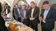 ضرورت حمایت جدی از صنایع‌ دستی و فرش ملایر
