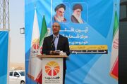 واردات خودرو از منطقه آزاد قصرشیرین آغاز شد/ تردد خودروهای وارداتی در سراسر کرمانشاه