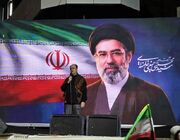 حاجی‌بابایی: امروز ایران در اوج قدرت بین‌المللی قرار دارد