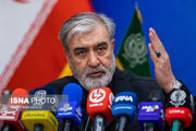 عزیزی: هرگونه حمله را کوبنده پاسخ خواهیم داد/ آمادگی رزمی در جزیره خارک بسیار بالاست