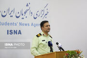 از انهدام شرکت صوری با کلاهبرداری ۳۵۰ میلیاردی تا کشف ۵۵۰ کیلو تریاک در یزد