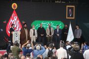 تهران در آستانه محرم؛ «عطر سیب» با خدمات گسترده‌تر به هیئت‌های مذهبی آغاز شد