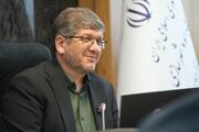 معاون وزیر راه: مدیریت مستقل راه‌آهن در آذربایجان‌غربی راه‌اندازی می‌شود
